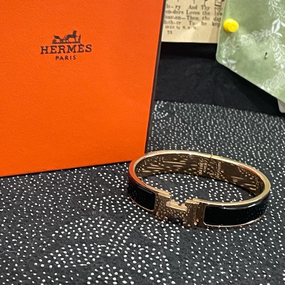 Hermes Women's Authentic Bracelet